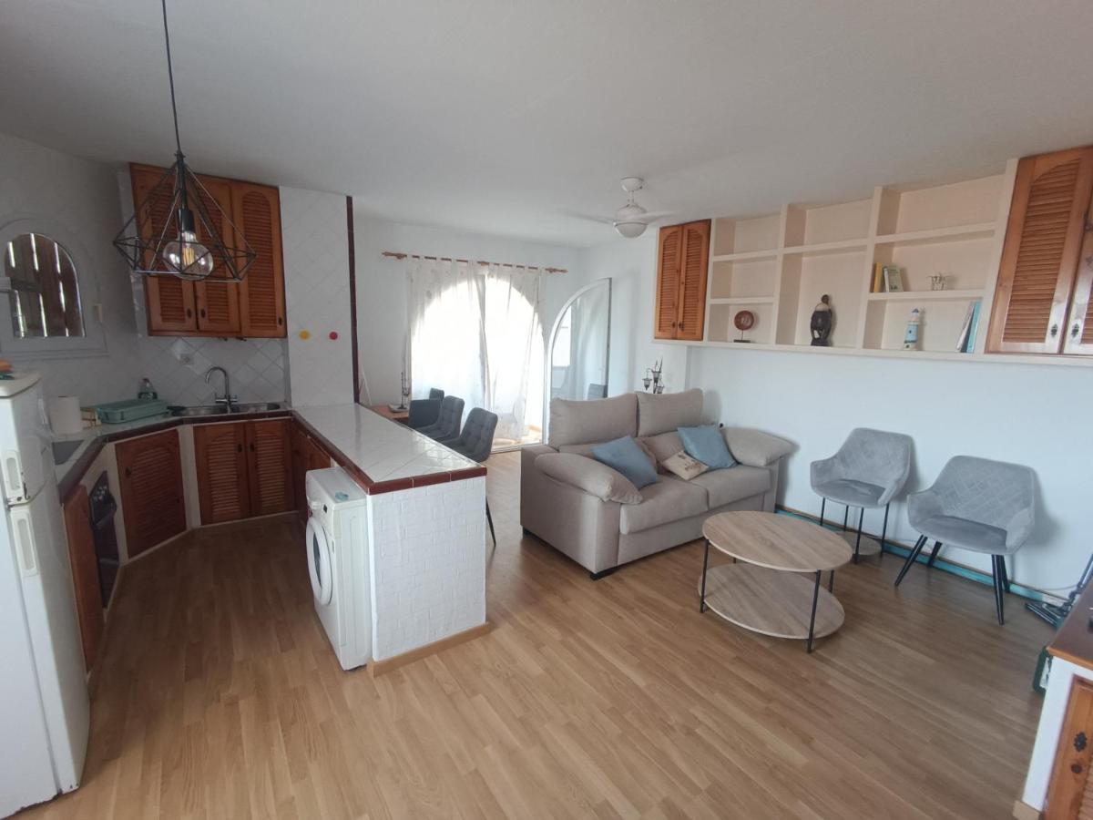 Cabo De Palos Vvmu 4780-1 Екстер'єр фото