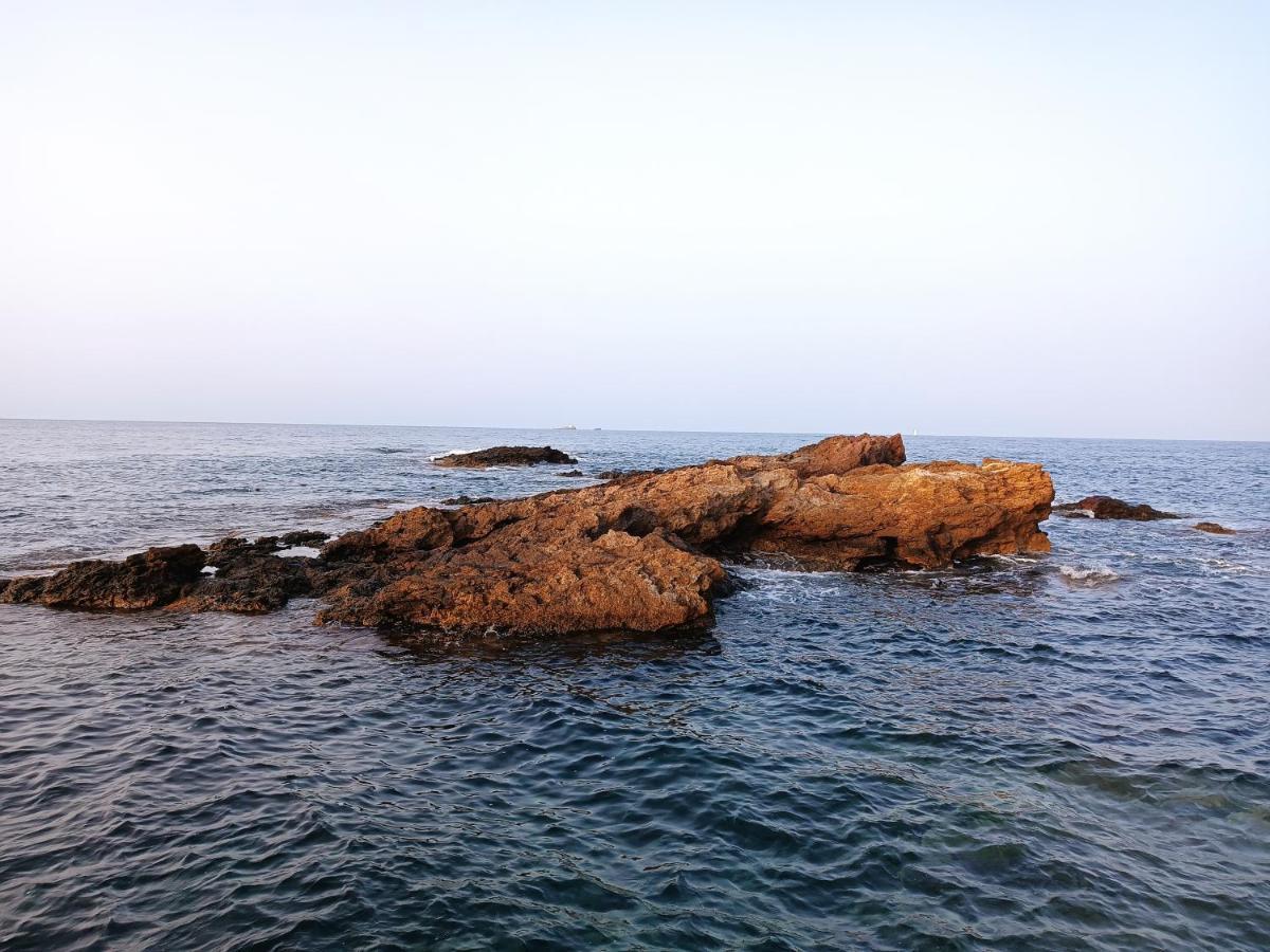 Cabo De Palos Vvmu 4780-1 Екстер'єр фото