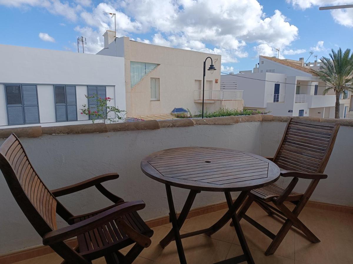 Cabo De Palos Vvmu 4780-1 Екстер'єр фото